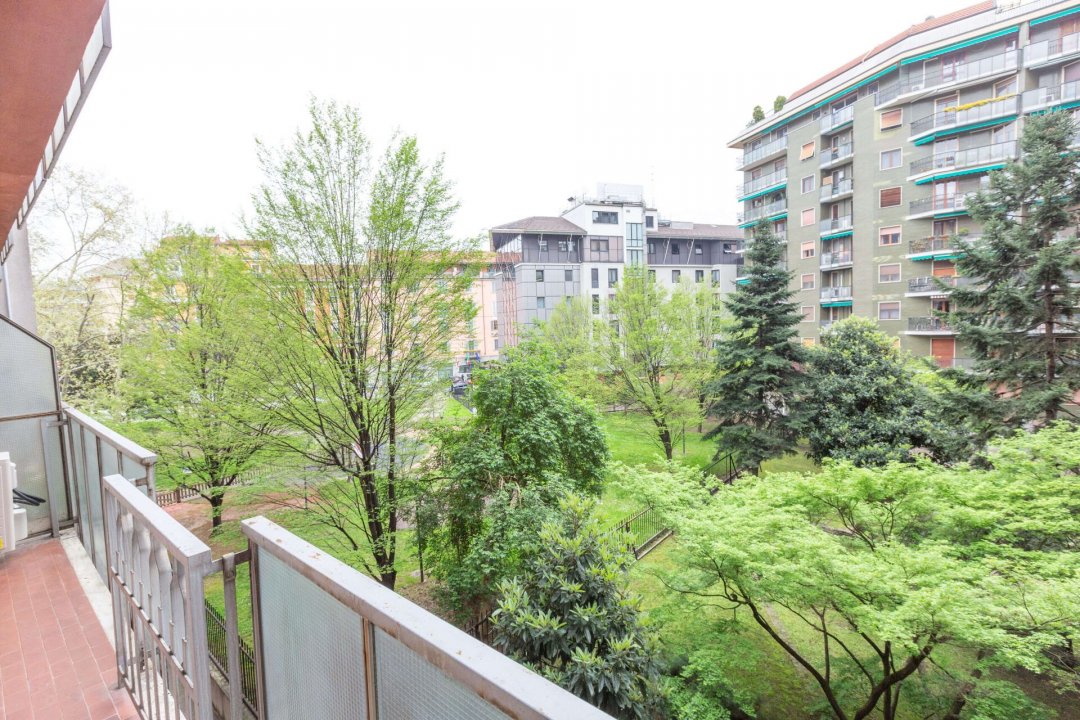 Vendita appartamento in città Milano Lombardia foto 28