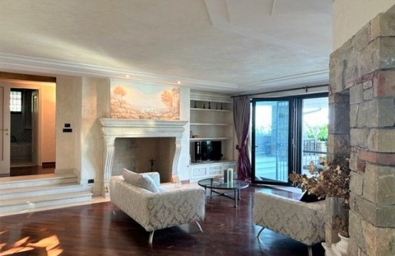 Vendita Villa Zona tranquilla Desenzano del Garda Lombardia