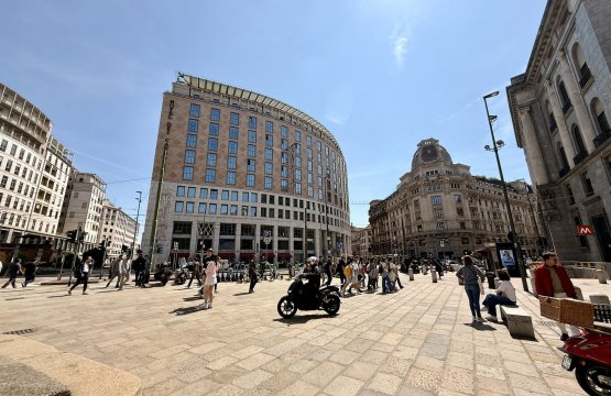 Vendita Appartamento Città Milano Lombardia